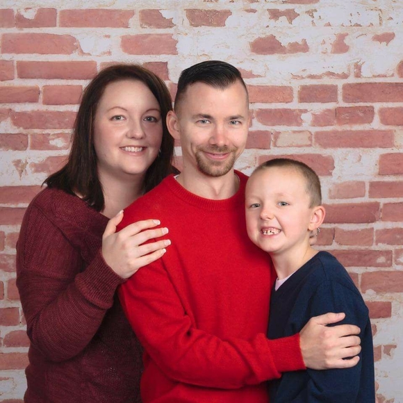 Meet your Posher, Jason - Picture 1 of 1
